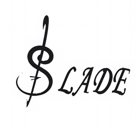 SLADE logo