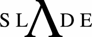 SLADE logo