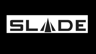 SLADE logo