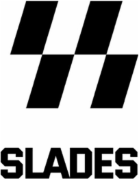 SLADES logo