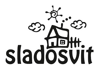 SLADOSVIT logo