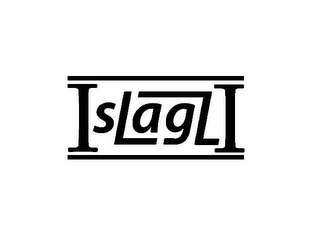 SLAGZ logo