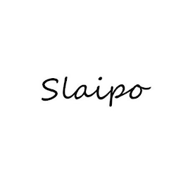 SLAIPO logo