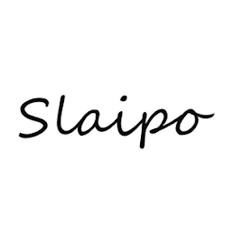 SLAIPO logo