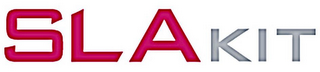 SLAKIT logo