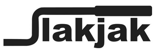 SLAKJAK logo