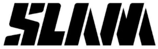 SLAM logo