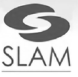 SLAM logo