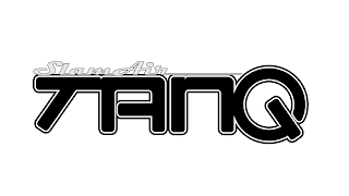 SLAM AIR TANQ logo