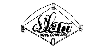SLAM DOOR COMPANY