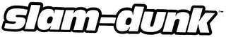 SLAM-DUNK logo