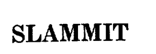 SLAM-IT logo