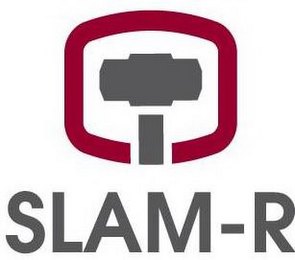 SLAM-R logo