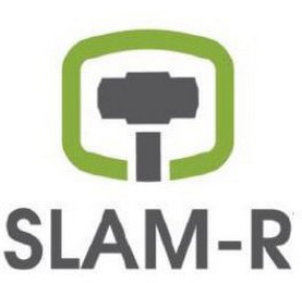 SLAM-R logo