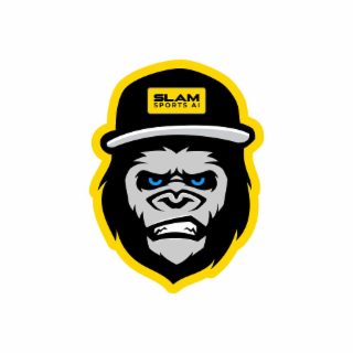 SLAM SPORTS AI logo