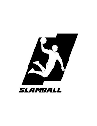 SLAMBALL logo