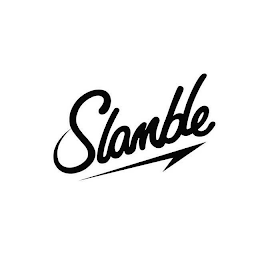 SLAMBLE logo