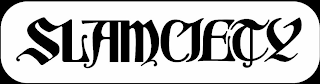 SLAMCIETY logo