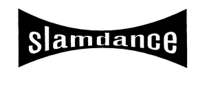 SLAMDANCE logo