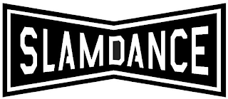 SLAMDANCE logo
