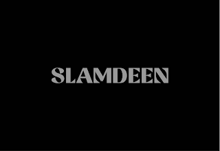 SLAMDEEN logo