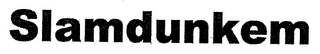 SLAMDUNKEM logo