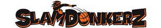 SLAMDUNKERZ logo