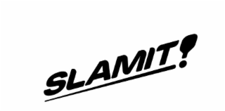 SLAMIT logo