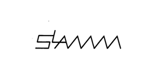 SLAMM logo