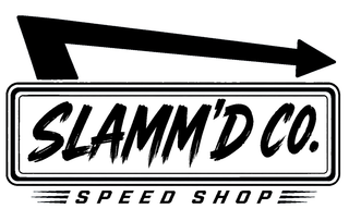 SLAMM'D CO. SPEED SHOP