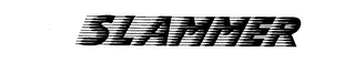 SLAMMER logo