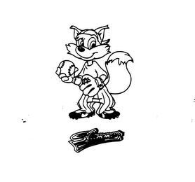 SLAMMER logo