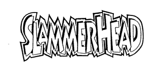 SLAMMERHEAD logo