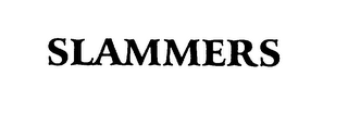 SLAMMERS logo