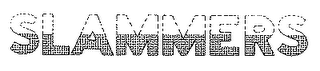 SLAMMERS logo