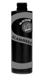 SLAMMERS logo