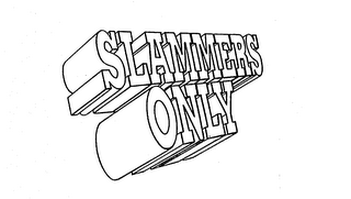 SLAMMERS ONLY logo