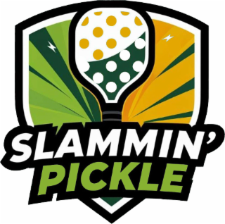 SLAMMIN' PICKLE logo