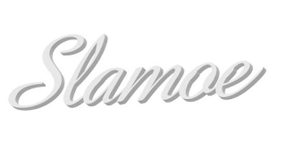 SLAMOE logo
