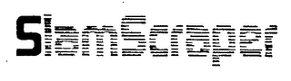 SLAMSCRAPER logo