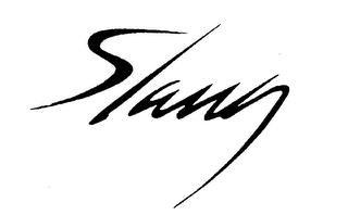 SLANG logo