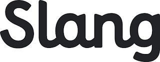 SLANG logo