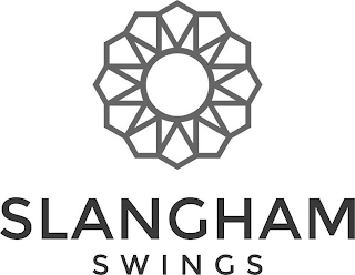 SLANGHAM SWINGS logo