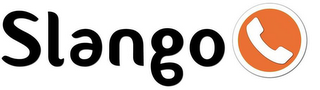SLANGO logo