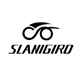 SLANIGIRO logo