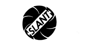 SLANT logo