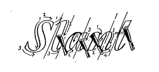 SLANT logo