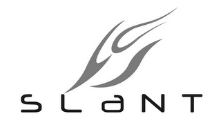 SLANT logo