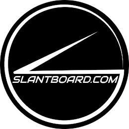SLANTBOARD.COM logo