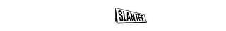 SLANTEE logo